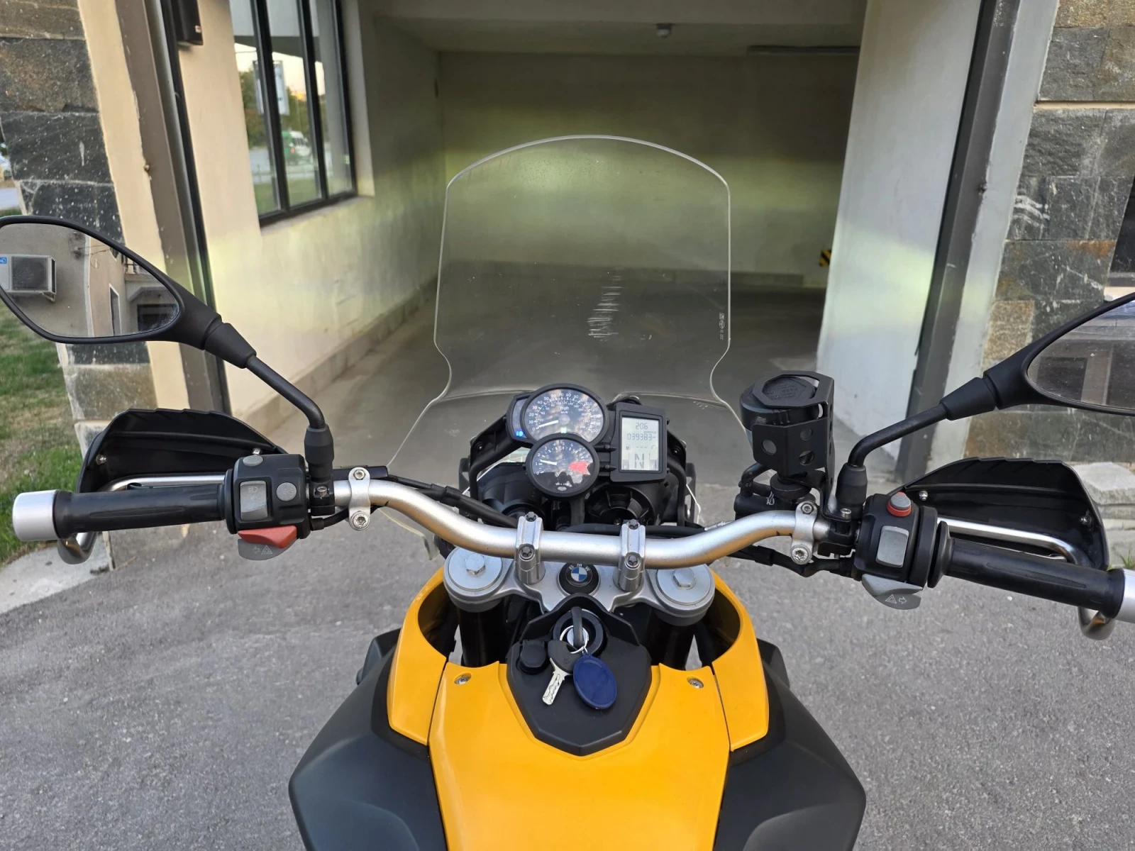 BMW F F800gs | Mobile.bg � ����������� 15