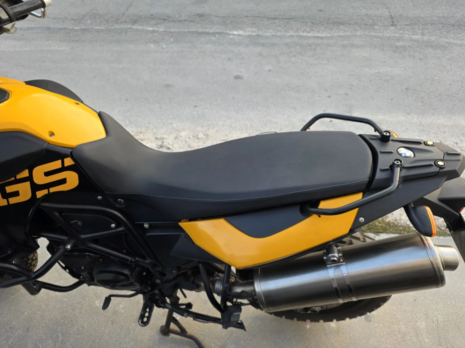 BMW F F800gs | Mobile.bg � ����������� 13