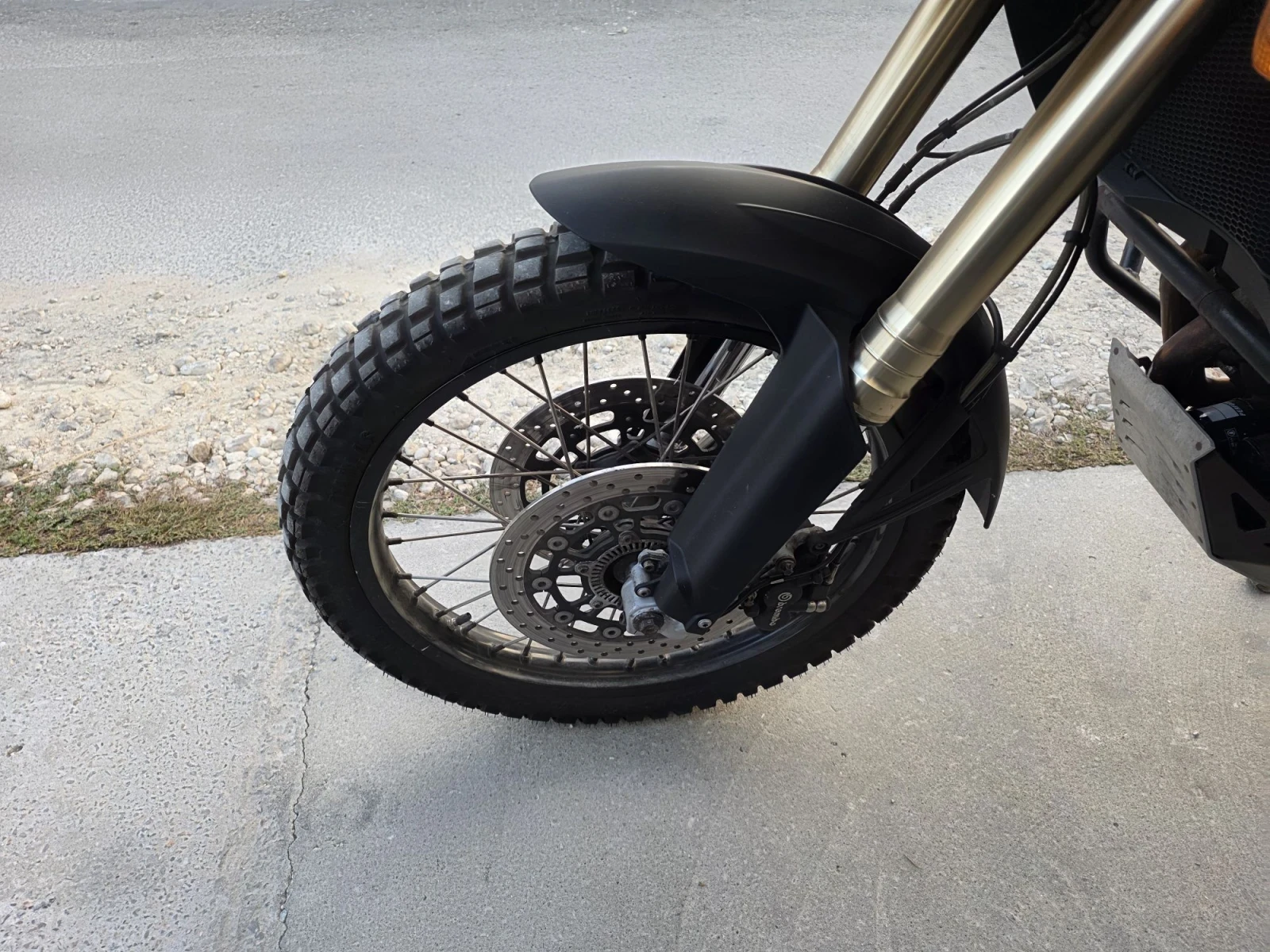 BMW F F800gs | Mobile.bg � ����������� 9