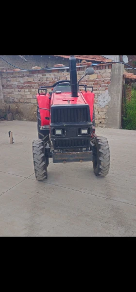������� Yanmar F18D  | Mobile.bg � ����� ������ 3