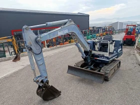 Багер Kubota Багер KUBOTA НОВ ВНОС JAPAN