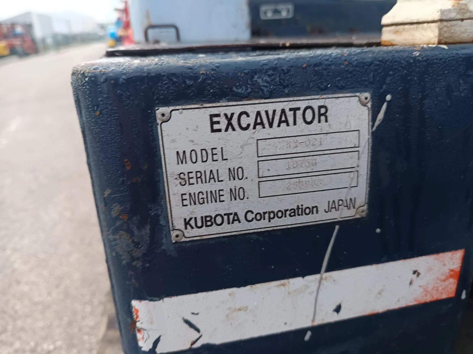  Kubota  KUBOTA   JAPAN | Mobile.bg   3