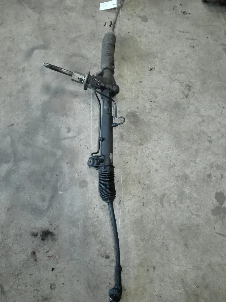 кормилна рейка форд фокус 1.8тдци