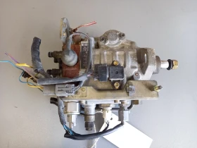 Гнп Мазда Примаси 2.0д 