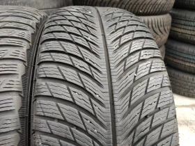 Гуми Зимни 235/45R18, снимка 4