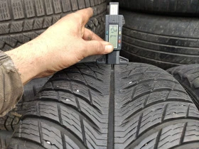Гуми Зимни 235/45R18, снимка 6