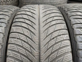 Гуми Зимни 235/45R18, снимка 2