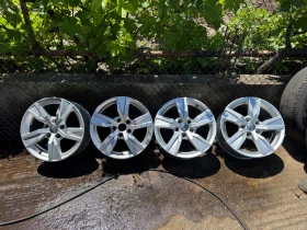 Джанти за Audi A4, снимка 1
