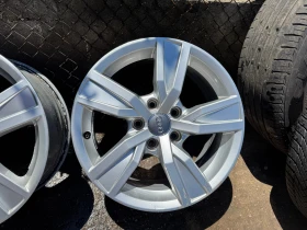 Джанти за Audi A4, снимка 5