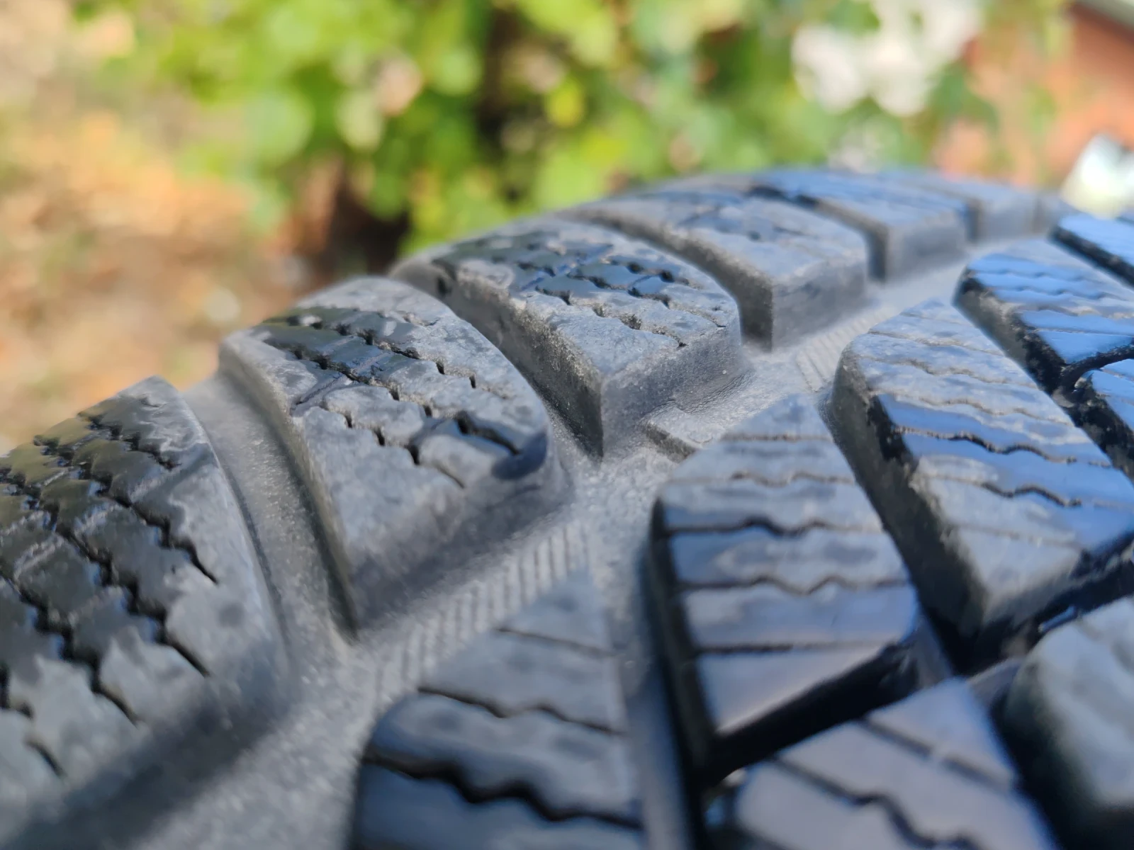 ���� � ������ 255/55R18 �� BMW X5 | Mobile.bg � ����������� 8