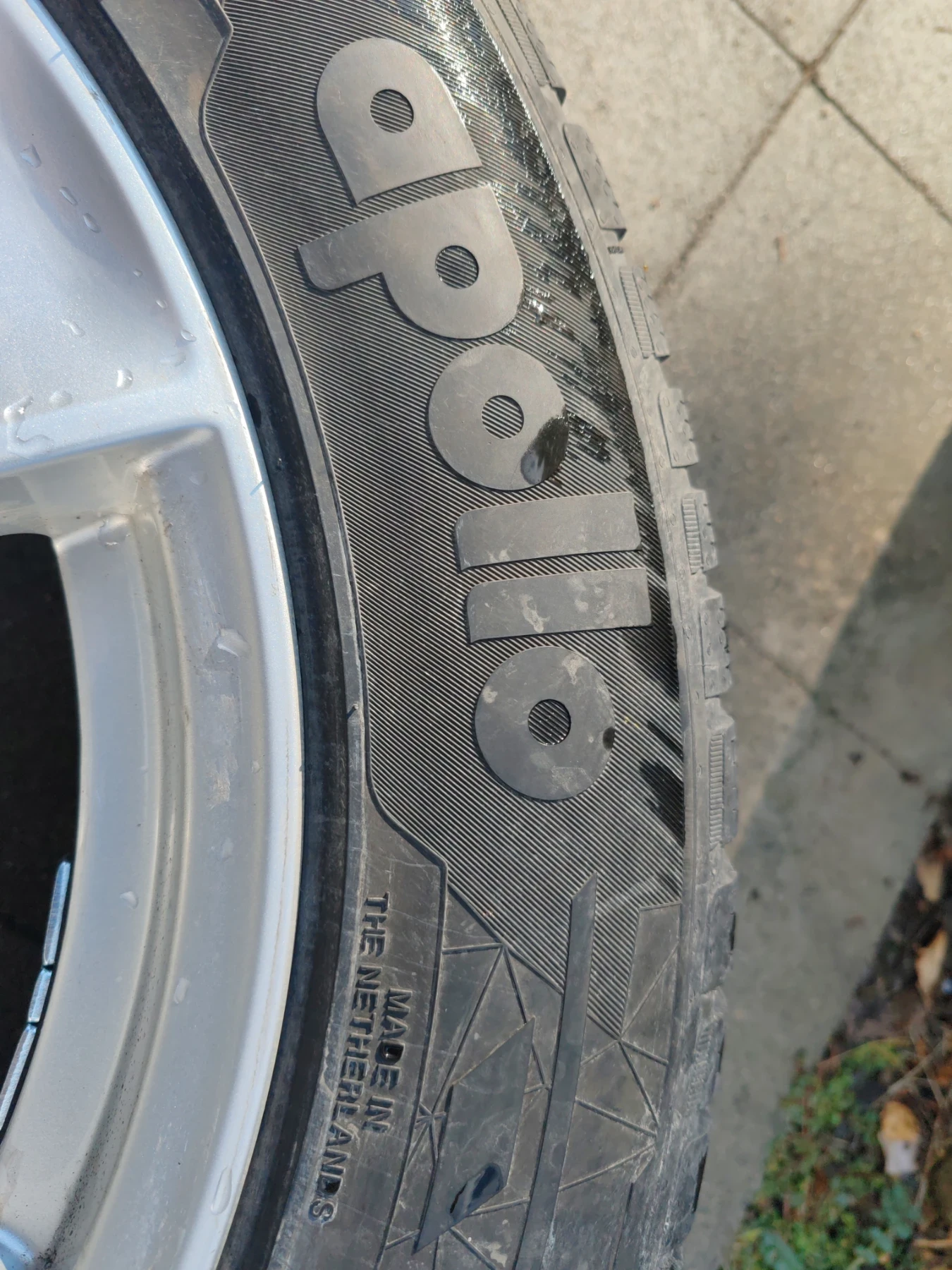 ���� � ������ 255/55R18 �� BMW X5 | Mobile.bg � ����������� 4