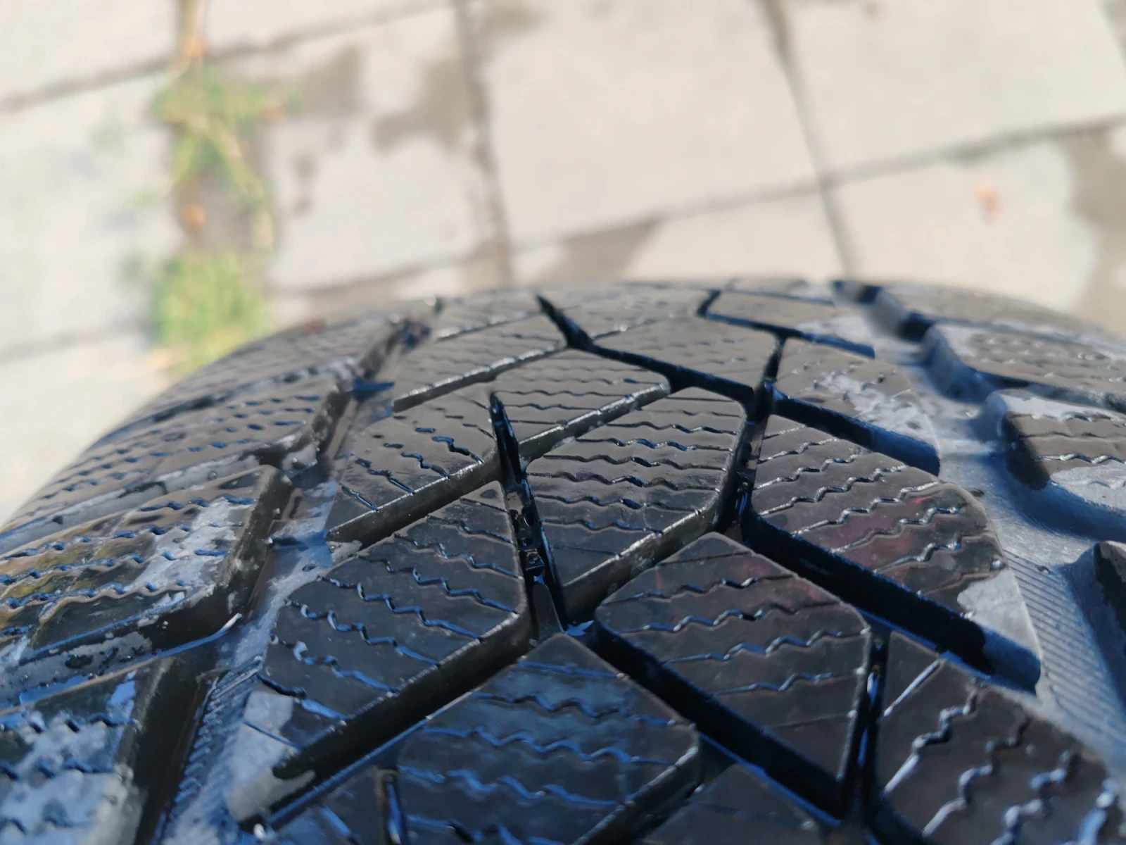 ���� � ������ 255/55R18 �� BMW X5 | Mobile.bg � ����������� 9