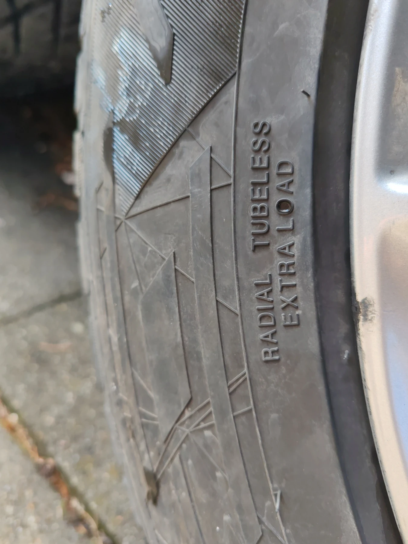 ���� � ������ 255/55R18 �� BMW X5 | Mobile.bg � ����������� 6