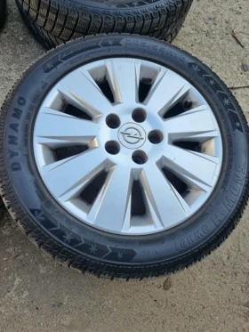 ���� � ������ 205/60R16 �� Opel Astra | Mobile.bg � ����� ������ 2