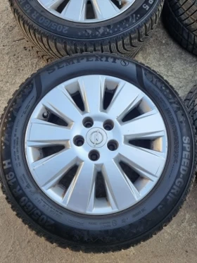 ���� � ������ 205/60R16 �� Opel Astra | Mobile.bg � ����� ������ 4