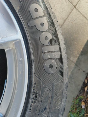 ���� � ������ 255/55R18 �� BMW X5 | Mobile.bg � ����� ������ 4