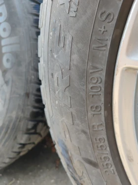 ���� � ������ 255/55R18 �� BMW X5 | Mobile.bg � ����� ������ 5