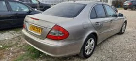 Mercedes-Benz E 220 2.2 CDI, снимка 3