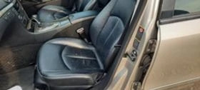 Mercedes-Benz E 220 2.2 CDI, снимка 5