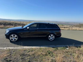 Mercedes-Benz C 320  - изображение 3