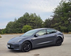 Tesla Model 3 Термопомпа, LFP, снимка 1