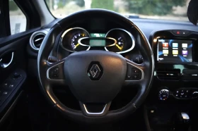 Renault Clio 1.5 dci, снимка 6