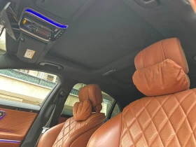 Mercedes-Benz S 580 L 4M AMG Line Exclusive, снимка 16