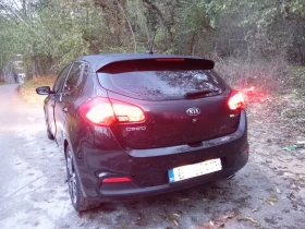 Kia Ceed 1, 6 GDI, снимка 9