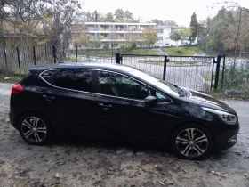 Kia Ceed 1, 6 GDI, снимка 7