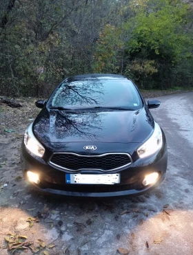 Kia Ceed 1, 6 GDI, снимка 8
