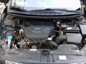 Kia Ceed 1, 6 GDI, снимка 4