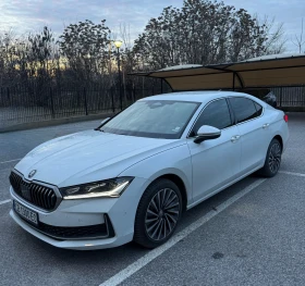 Skoda Superb Skoda Superb L&K 2.0 TDI 4x4, снимка 1