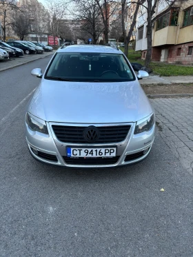 VW Passat 2.0 TDI Common Rail, снимка 2