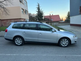 VW Passat 2.0 TDI Common Rail, снимка 4