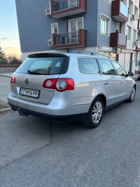 VW Passat 2.0 TDI Common Rail, снимка 5