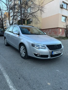 VW Passat 2.0 TDI Common Rail, снимка 3