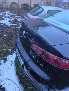 Alfa Romeo 159, снимка 4