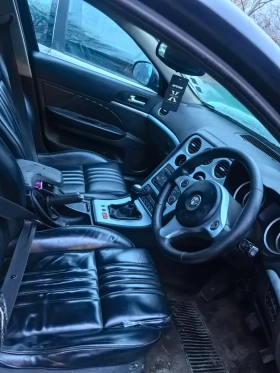 Alfa Romeo 159, снимка 6