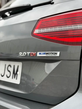 VW Passat 2.0TDI 190/DIGITAL/CAMERA/PANORAMA/ПЪЛНА ИСТОРИЯ, снимка 14