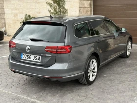 VW Passat 2.0TDI 190/DIGITAL/CAMERA/PANORAMA/ПЪЛНА ИСТОРИЯ, снимка 6
