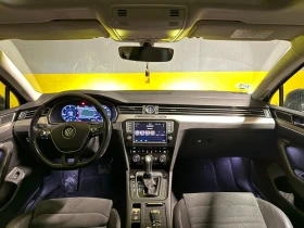 VW Passat 2.0TDI 190/DIGITAL/CAMERA/PANORAMA/ПЪЛНА ИСТОРИЯ, снимка 14