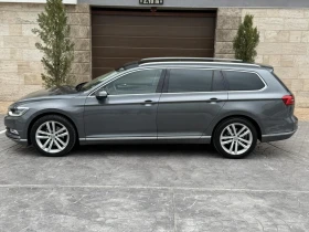 VW Passat 2.0TDI 190/DIGITAL/CAMERA/PANORAMA/ПЪЛНА ИСТОРИЯ, снимка 4