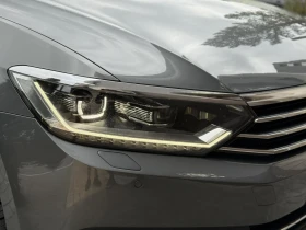 VW Passat 2.0TDI 190/DIGITAL/CAMERA/PANORAMA/ПЪЛНА ИСТОРИЯ, снимка 13