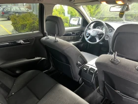 Mercedes-Benz C 220  OM646, снимка 10