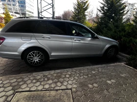 Mercedes-Benz C 220  OM646, снимка 5