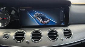 Mercedes-Benz E 350 D Night pack, снимка 10