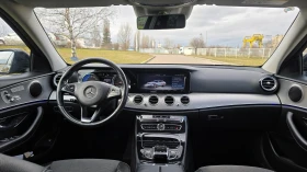 Mercedes-Benz E 350 D Night pack, снимка 7