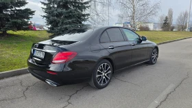 Mercedes-Benz E 350 D Night pack, снимка 2