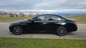 Mercedes-Benz E 350 D Night pack, снимка 5
