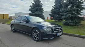 Mercedes-Benz E 350 D Night pack, снимка 1